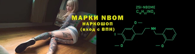 кокс Кинешма